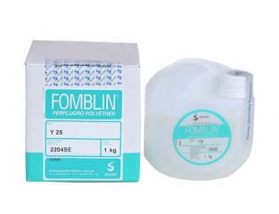 Fomblin Y®系列 Oil 代理