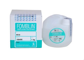 Fomblin M®系列 Oil