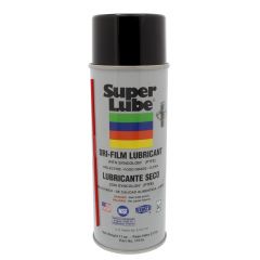 Super Lube® 乾式薄膜潤滑劑Dri-Film Lubricant 11016