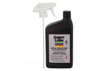 83032 Super Lube® 金屬防護劑和緩蝕劑Metal Protectant and Corrosion Inhibitor