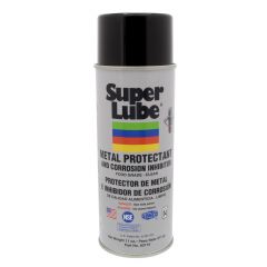 SuperLube® 金屬防護劑和緩蝕劑 Metal Protectant and Corrosion Inhibitor 83110