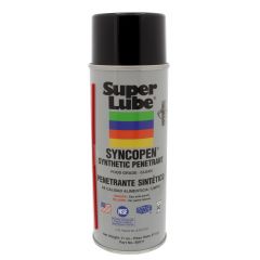 SuperLube®合成滲透劑 Syncopen®Synthetic Penetrant  85011