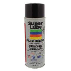 Super Lube® 矽潤滑劑 Silicone Lubricant 91110