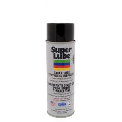 Super Lube® 循環合成油潤滑劑Cycle Lube Synthetic Lubricant 33006