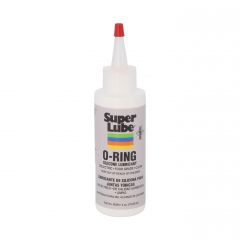 Super Lube® O環矽潤滑劑  O-Ring Silicone Lubricant 56204