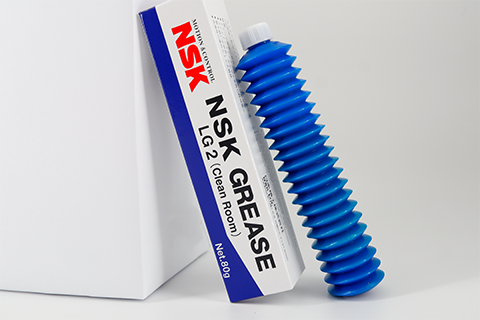 NSK Lubricating Grease LG2