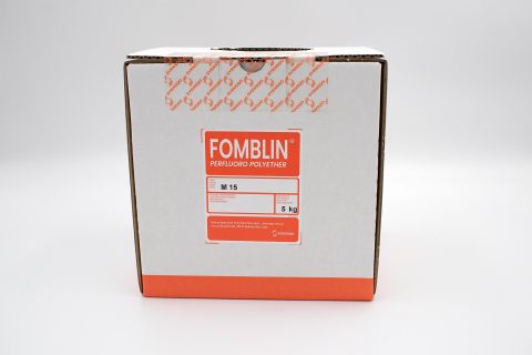 Syensqo Fomblin® M15 全氟聚醚潤滑油 Perfluoropolyether lubricant