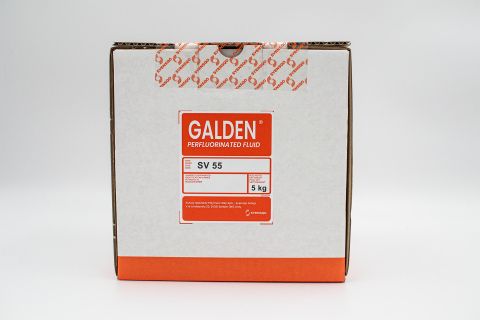 Galden® SV55 氟溶劑流體 Solvents