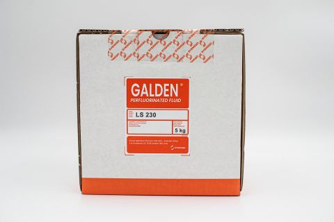 Galden® LS230 氣相焊接液 Vapor Phase Soldering