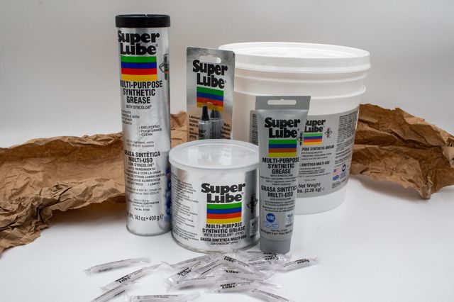 which water based lubricant is best How To Lubricate Electric Motor Bearings With Simalube Automatic Lubricators main image 1