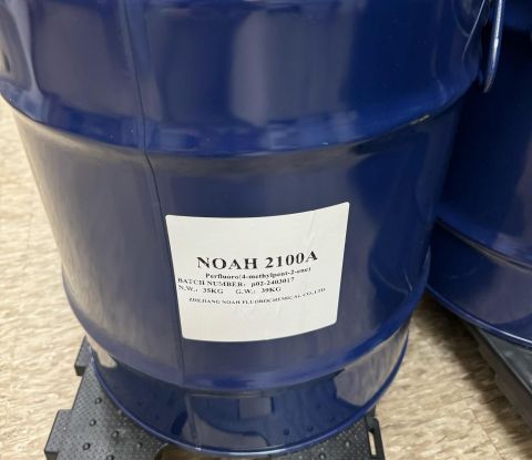 Noah® Coolant