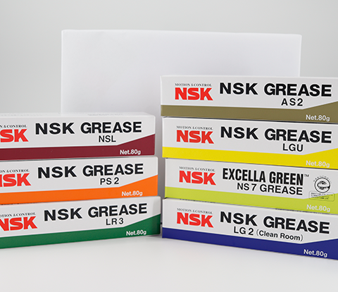 NSK Grease