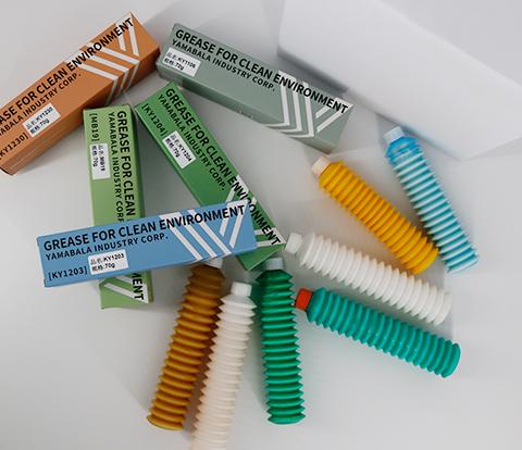 YAMABALA® Lubricants