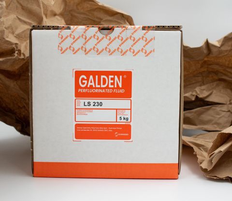 Galden® LS/HS 氣相焊接液 Vapor Phase Soldering