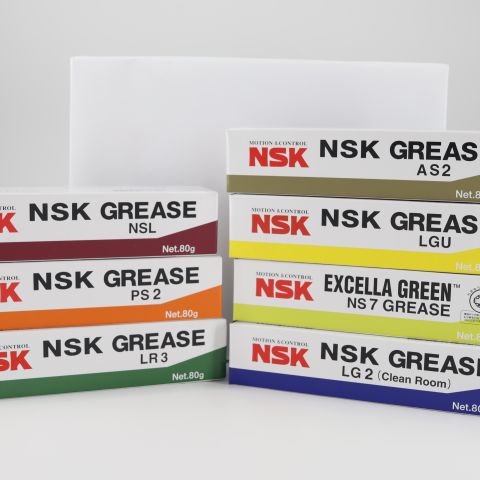 NSK Catalog