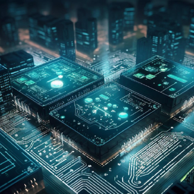 Semiconductor