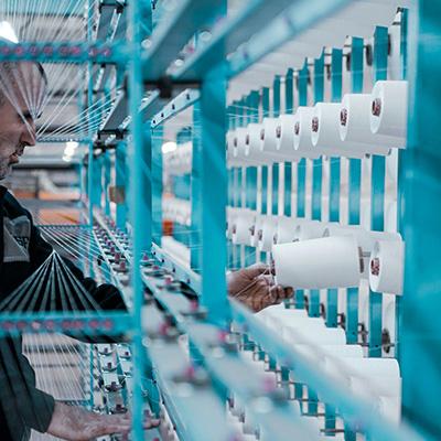 Textile Industry