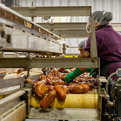 Food Industry