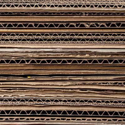 Corrugated paper Industry
