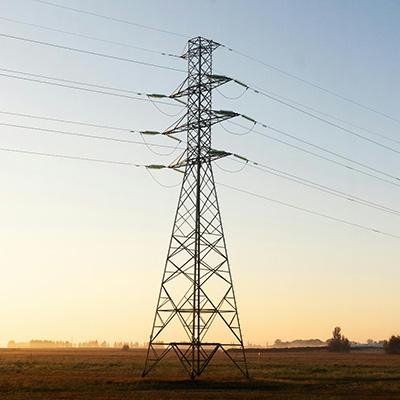 Power Supply Industry