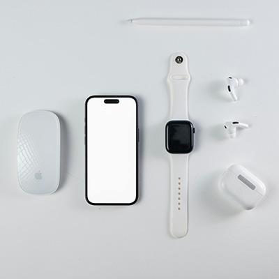 電子工業