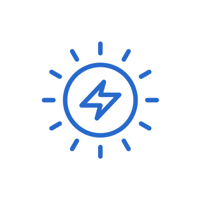 Power Supply Industry