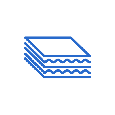 Corrugated paper Industry