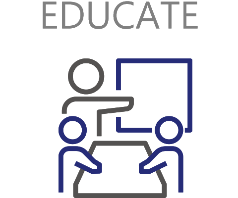 Free oil lubrication education and training