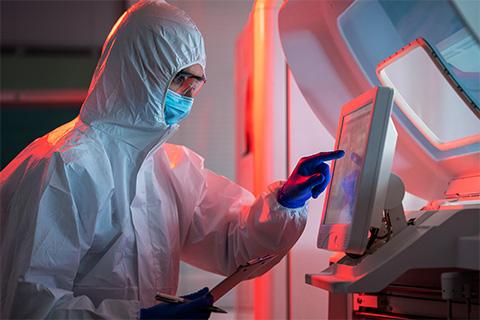 [無塵室用油 Cleanroom Lubricants] 無塵室潤滑挑戰全面解析，選對油品助您突破瓶頸！