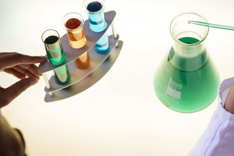 Why KB Value Matters: Understand the Key Indicator Behind Solvent Cleaning Power