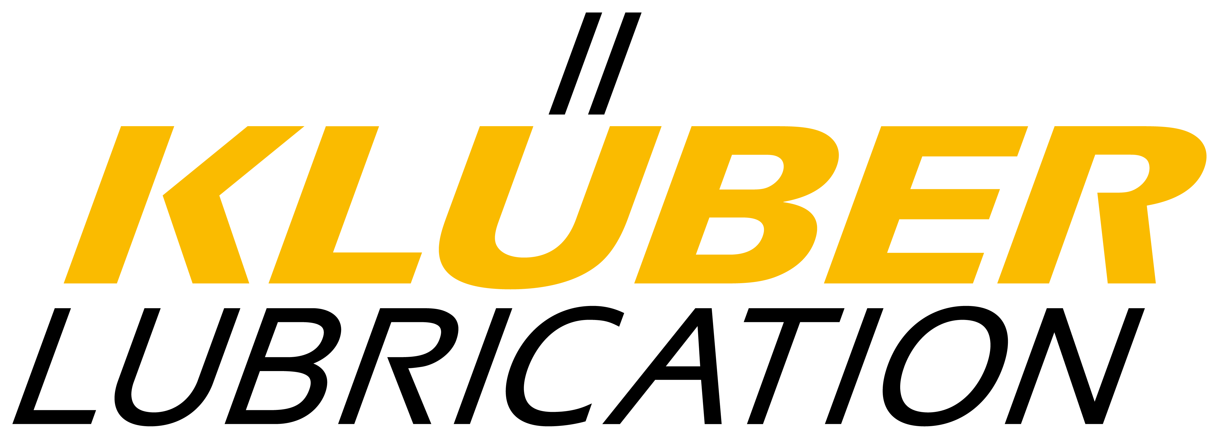 【重要通知】克魯勃潤滑劑 (Klüber Lubrication) 產品管狀包裝變更公告